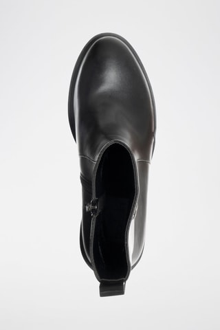 Botins Tua By Braccialini Preto