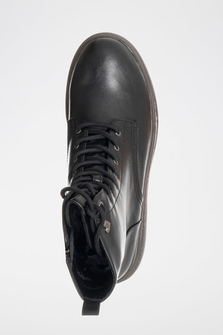 Botins Braccialini Preto