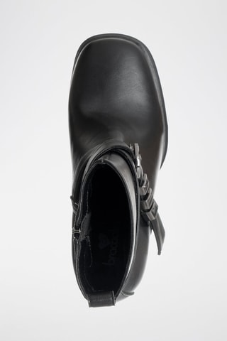 Botins - Preto - Tua By Braccialini