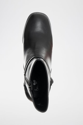 Botins - Preto - Tua By Braccialini