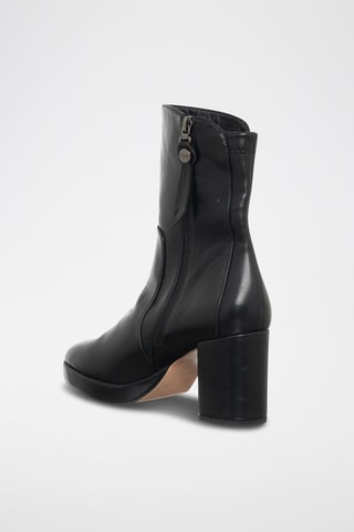 Botins - Preto - Tua By Braccialini