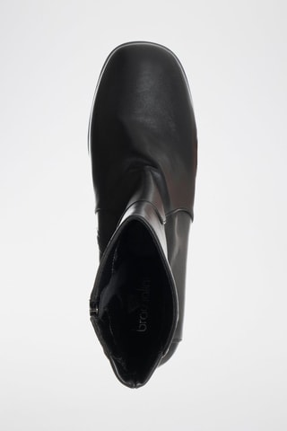 Botins - Preto - Tua By Braccialini