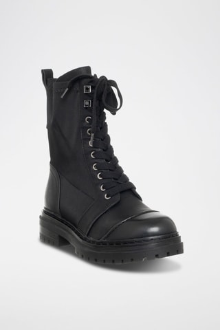 Botins - Preto - Tua By Braccialini