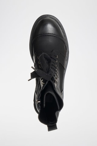 Botins - Preto - Tua By Braccialini