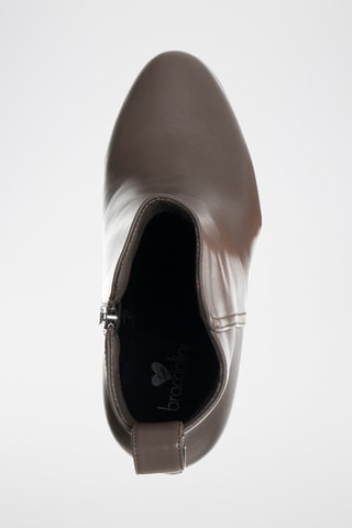 Botins - Cinzento - Tua By Braccialini