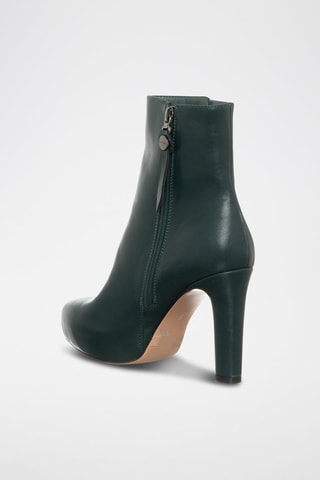 Botins - Verde-escuro - Tua By Braccialini