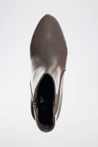 Botins - Cinzento - Tua By Braccialini