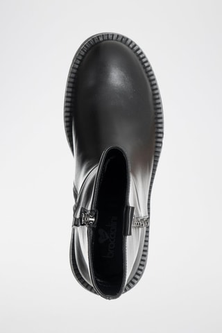 Botins - Preto - Tua By Braccialini