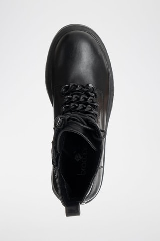 Botins - Preto - Tua By Braccialini