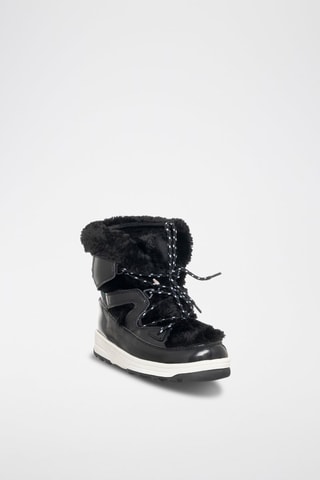 Botins Preto