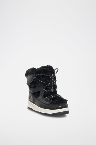 Boots Preto