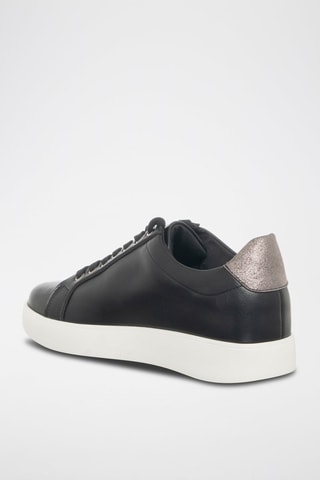 Sapatilhas Preto - Tua By Braccialini