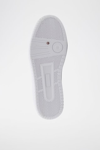 Sapatilhas subidos Preto