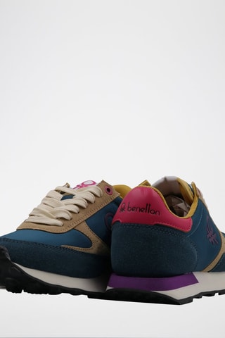 Sapatilhas Azul-marinho