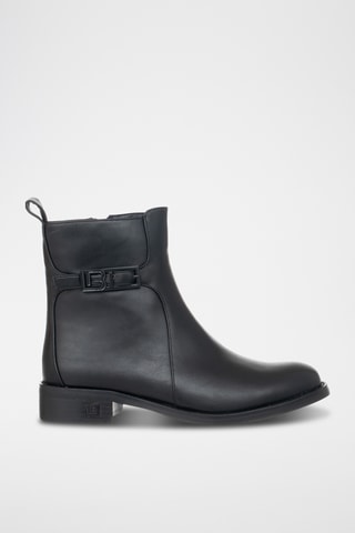 Botins - Preto