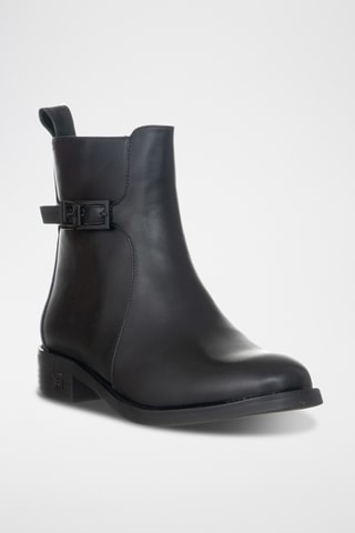 Botins - Preto