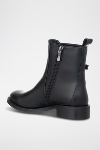 Botins - Preto