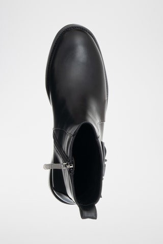Botins - Preto