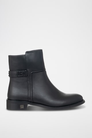Botins - Preto