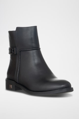 Botins - Preto