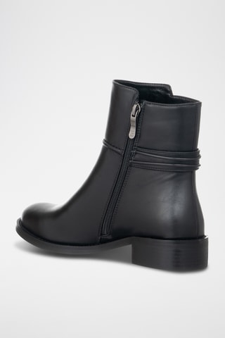 Botins - Preto