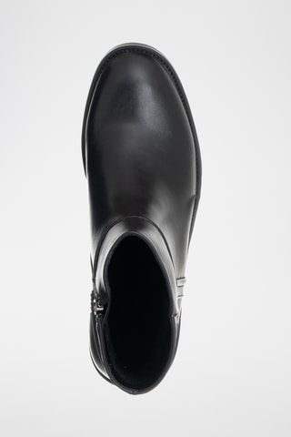 Botins - Preto