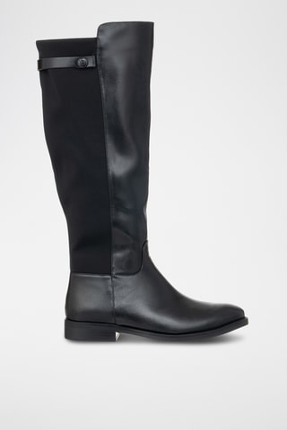 Botas - Preto