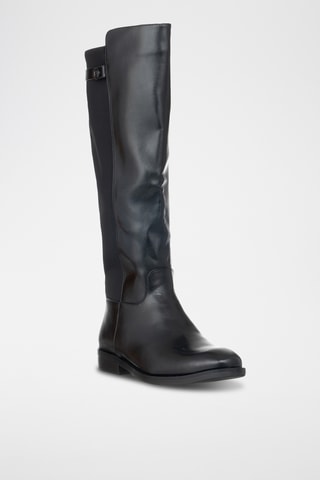 Botas - Preto