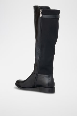 Botas - Preto
