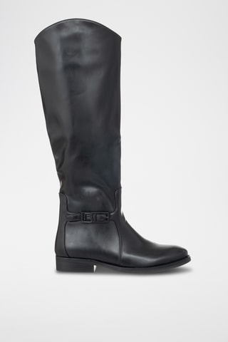 Botas - Preto