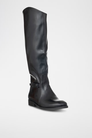 Botas - Preto