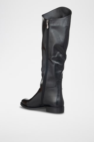 Botas - Preto