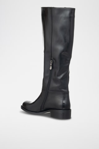 Botas - Preto