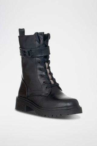 Botins - Preto