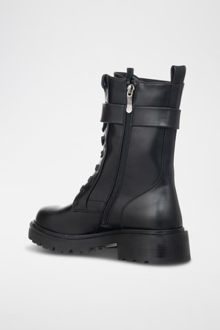 Botins - Preto