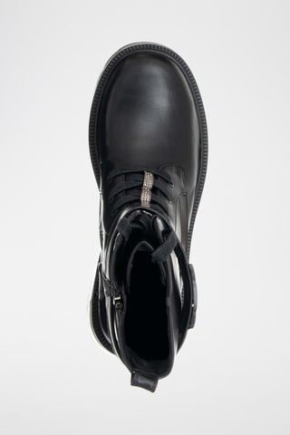 Botins - Preto