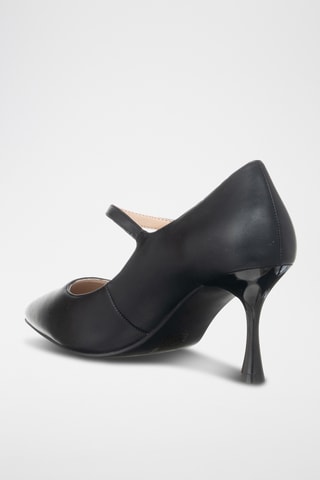 Babies de salto - Preto