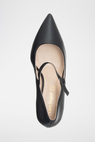 Babies de salto - Preto