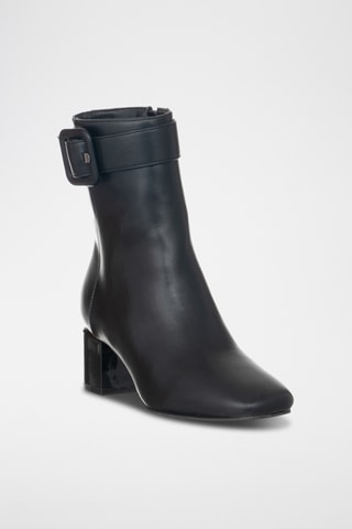 Botins - Preto
