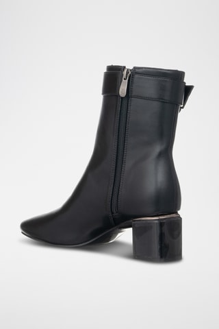 Botins - Preto