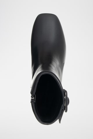 Botins - Preto