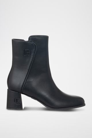 Botins - Preto