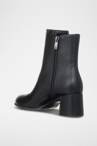 Botins - Preto