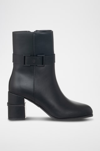 Botins - Preto
