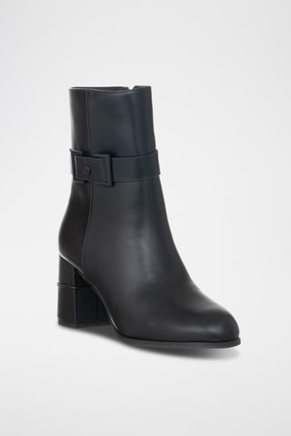 Botins - Preto
