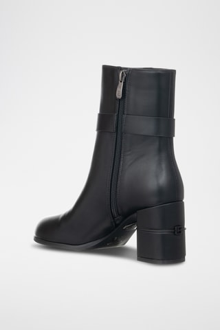 Botins - Preto