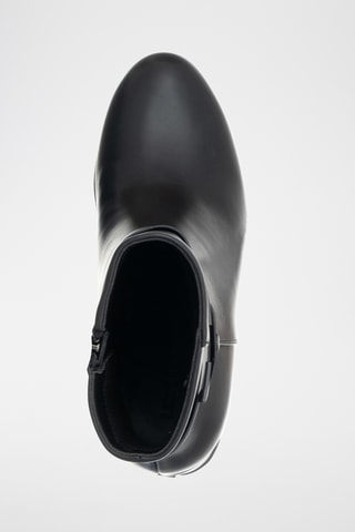 Botins - Preto