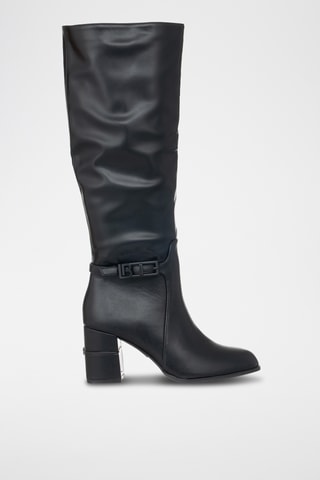 Botas - Preto