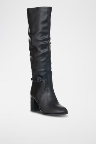 Botas - Preto