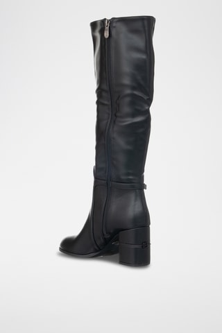 Botas - Preto